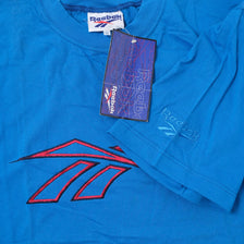 Vintage DS Reebok T-Shirt Medium 