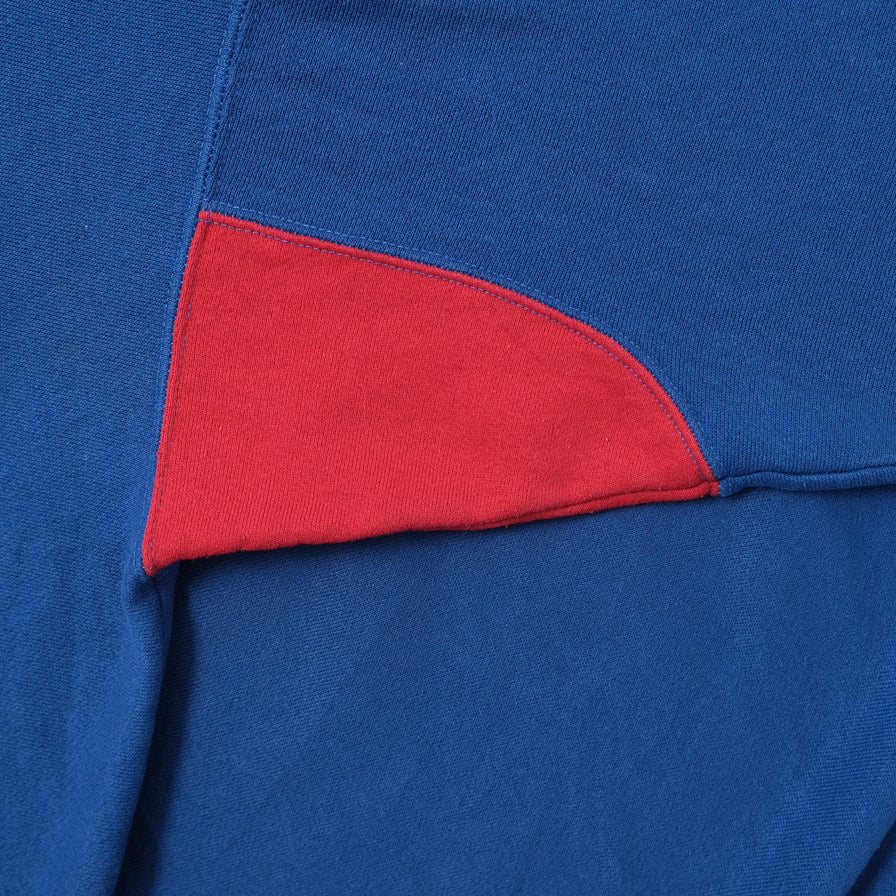 Vintage New York Giants Sweater Medium 