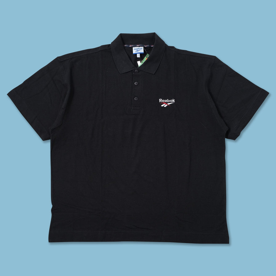Vintage DS Reebok Polo Large 
