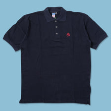 Vintage DS FC Bayern Polo XLarge 