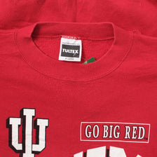 Vintage Indiana Hoosiers Sweater Large 