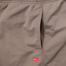 Vintage Nike Track Pants XLarge 