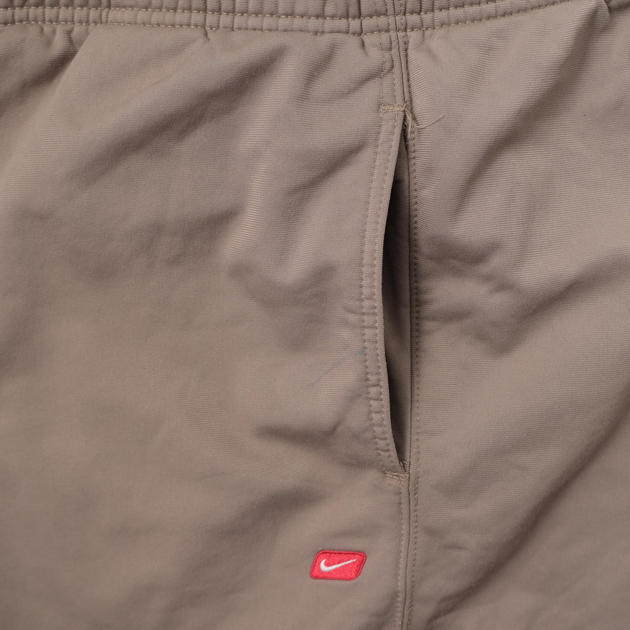 Vintage Nike Track Pants XLarge 