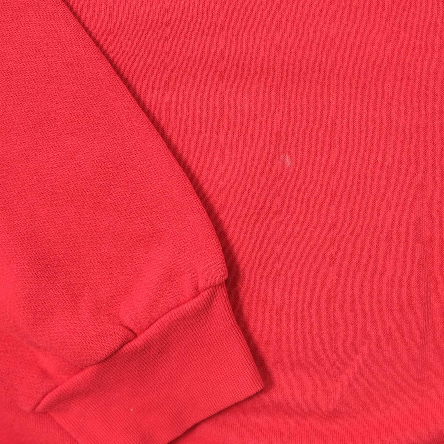 Vintage Wisconsin Badgers Sweater XXL 