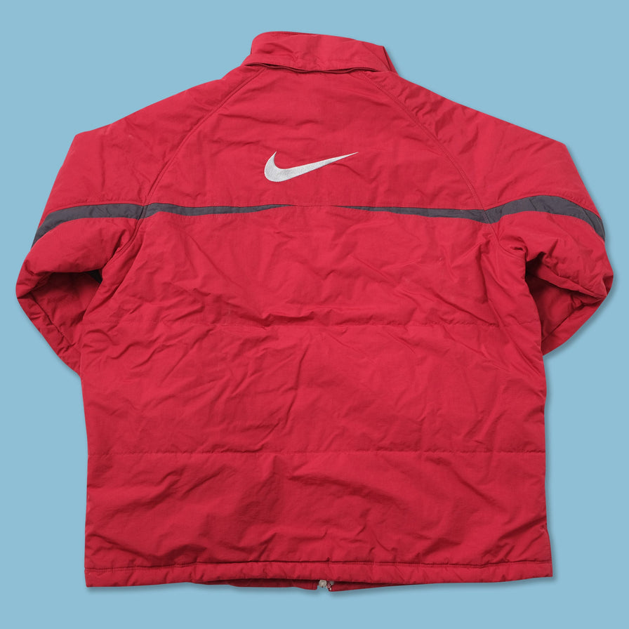 Vintage Nike Padded Jacket XLarge 