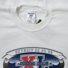 2006 Super Bowl Sweater Large 