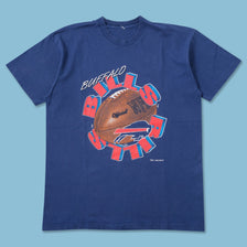 Vintage 1996 Buffalo Bills T-Shirt XLarge 