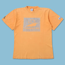 Vintage 1998 adidas World Cup T-Shirt XLarge 
