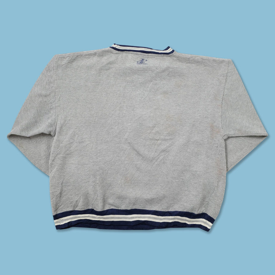 Vintage Dallas Cowboys Sweater XLarge 