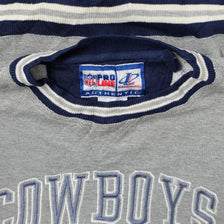 Vintage Dallas Cowboys Sweater XLarge 