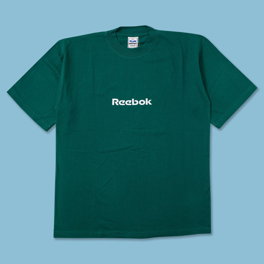 Vintage 2001 DS Reebok T-Shirt XLarge 