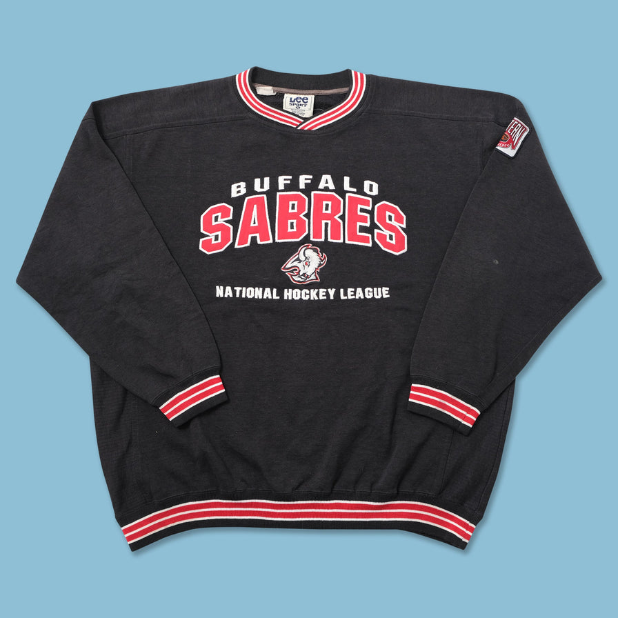 Vintage Buffalo Sabres Sweater XLarge 