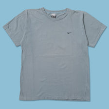Vintage Nike Mini Swoosh T-Shirt Medium 