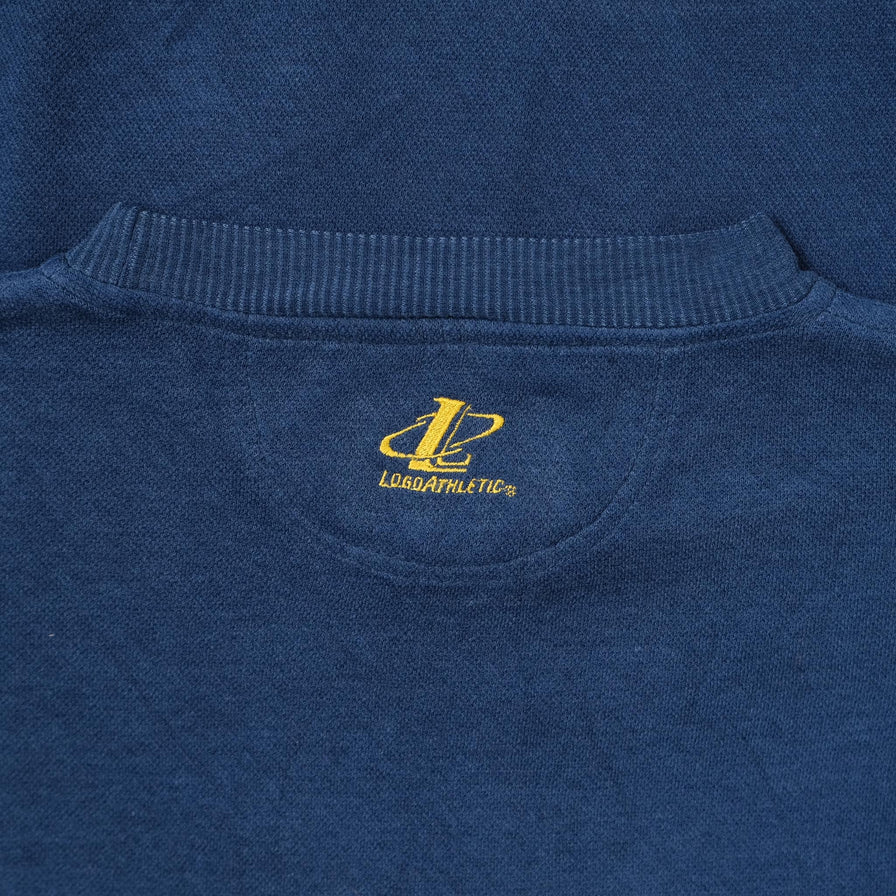 Vintage Indiana Pacers Sweater XLarge 