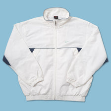 Vintage Nike Track Jacket Medium 