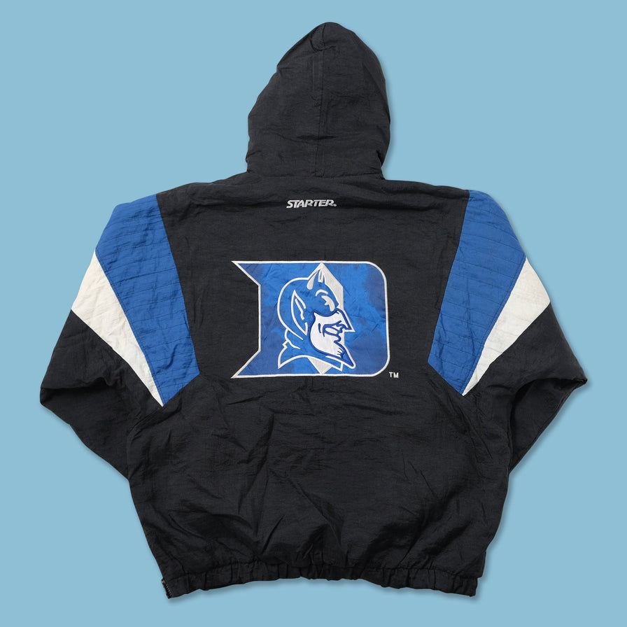 Vintage Starter Duke Jacket Large 