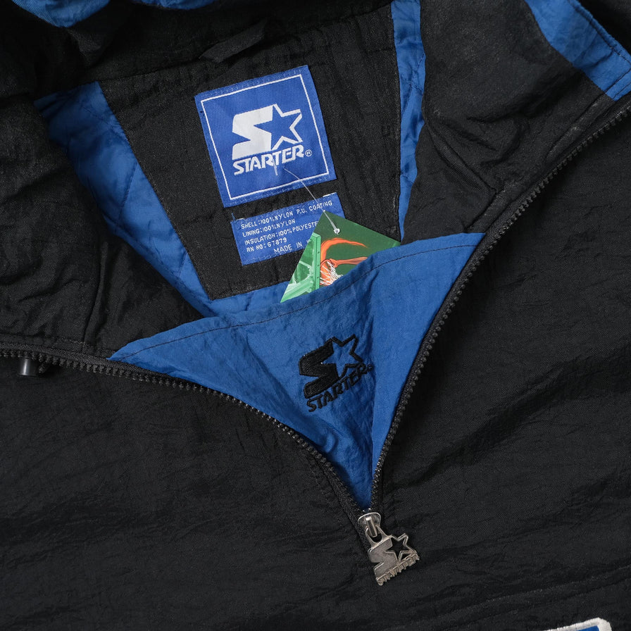 Vintage Starter Duke Jacket Large 
