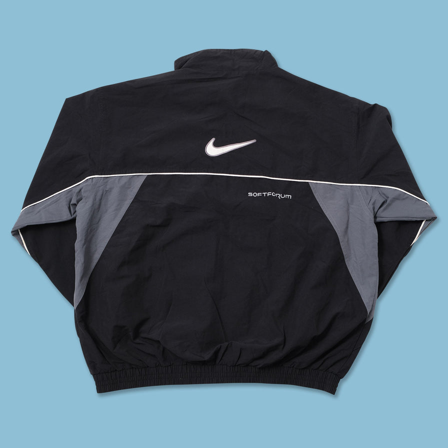 Vintage Nike Track Jacket XXL 