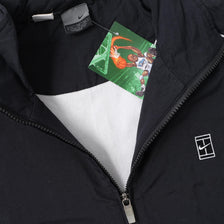 Vintage Nike Track Jacket Large 
