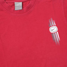 Vintage Nike T-Shirt Small 
