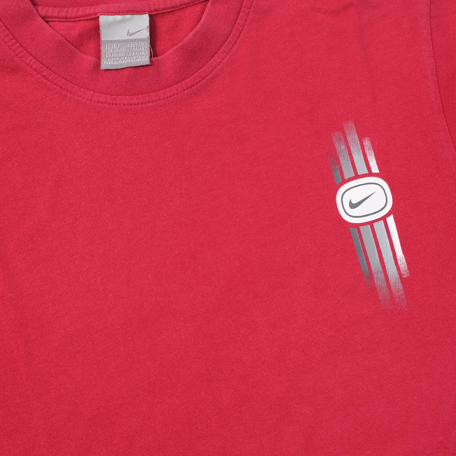 Vintage Nike T-Shirt Small 