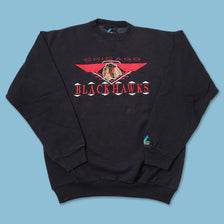 Vintage Chicago Blackhawks Sweater Medium 