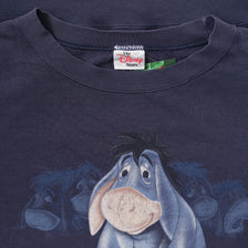 Vintage Eeyore Sweater XXL 