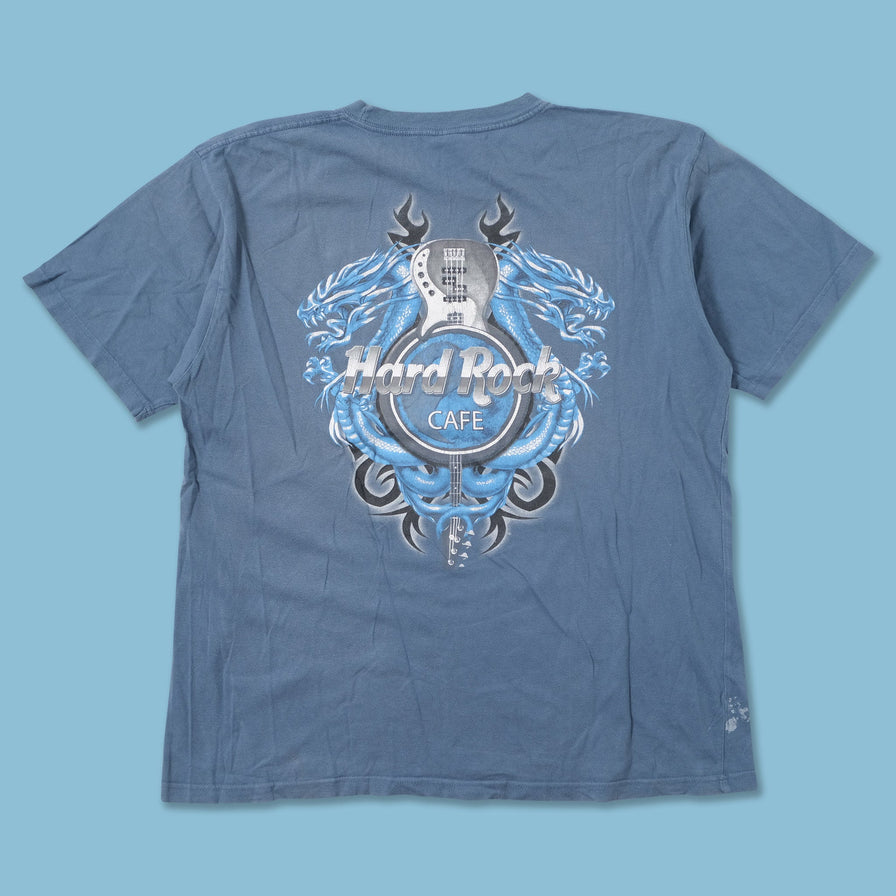Vintage Hard Rock Cafe T-Shirt XLarge 