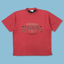 Vintage adidas T-Shirt XLarge 