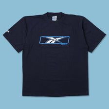 Vintage DS Reebok T-Shirt Large 