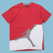 Vintage Nike Jordan T-Shirt Large 