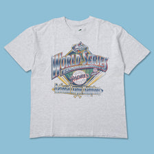 Vintage 1998 San Diego Padres T-Shirt XLarge 