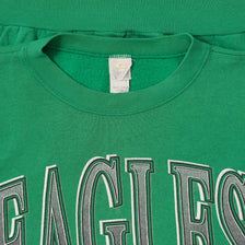 1992 Philadelphia Eagles Sweater Medium 