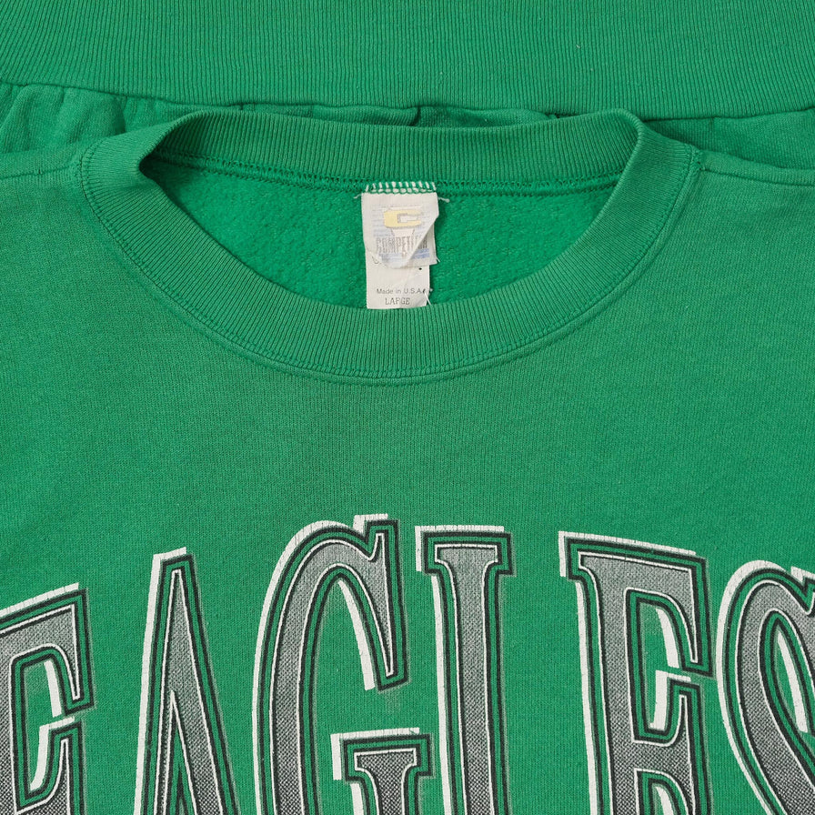 1992 Philadelphia Eagles Sweater Medium 