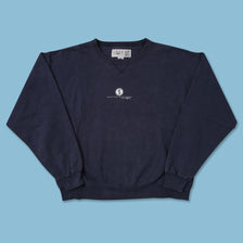 2000 Seattle Mariners Sweater XLarge 