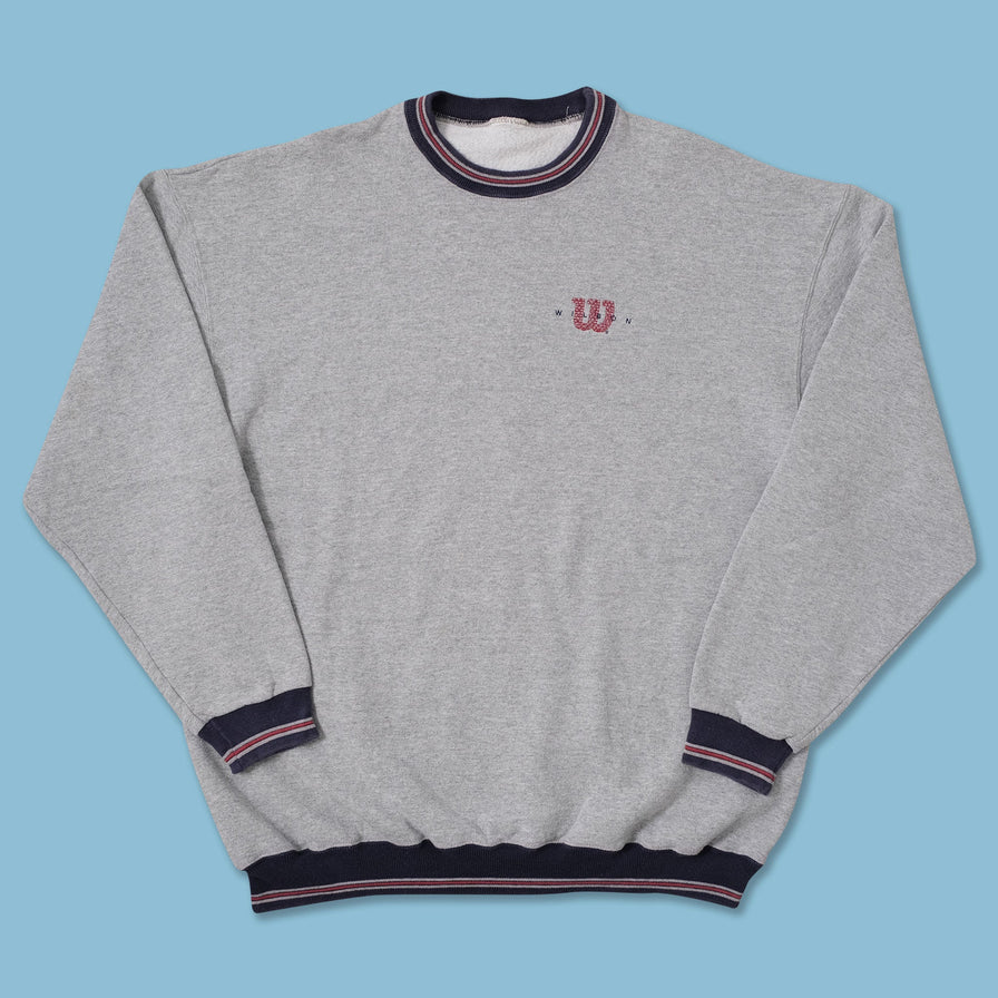 Vintage Wilson Sweater XXLarge 