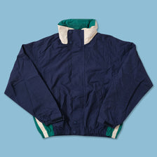 Vintage Nautica Light Jacket Large 