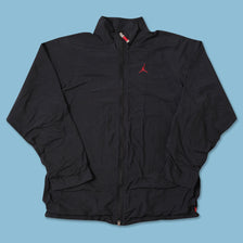 Vintage Air Jordan Track Jacket Large 