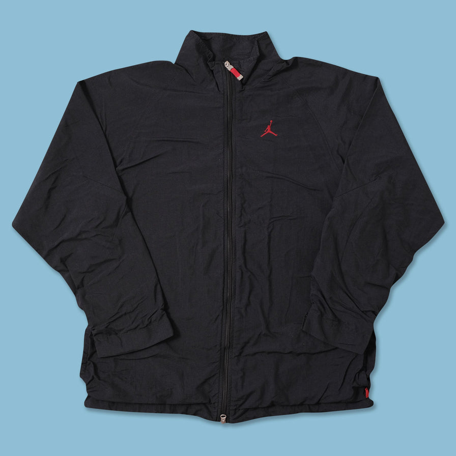 Vintage Air Jordan Track Jacket Large 
