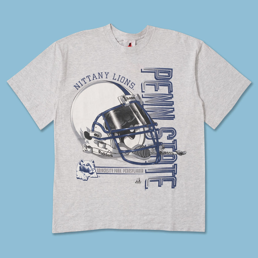 Vintage Penn State Nittany Lions T-Shirt Medium 