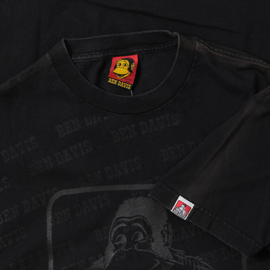 Vintage Ben Davis T-Shirt Medium 