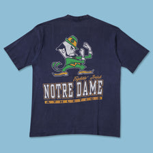 Vintage Salem Fighting Irish T-Shirt XLarge 