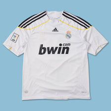 adidas Real Madrid Kaka Jersey Large 