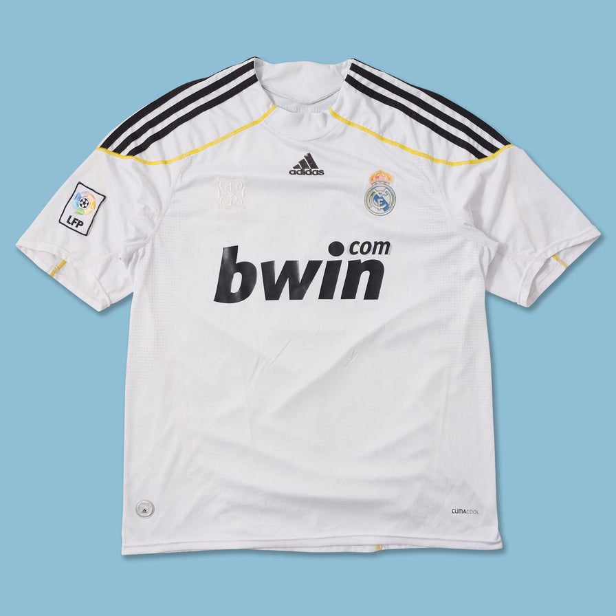 adidas Real Madrid Kaka Jersey Large 