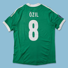 adidas Germany Özil Euro 2012 Jersey Medium 