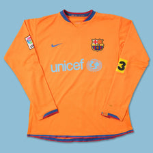 Nike FC Barcelona Messi Jersey Large 