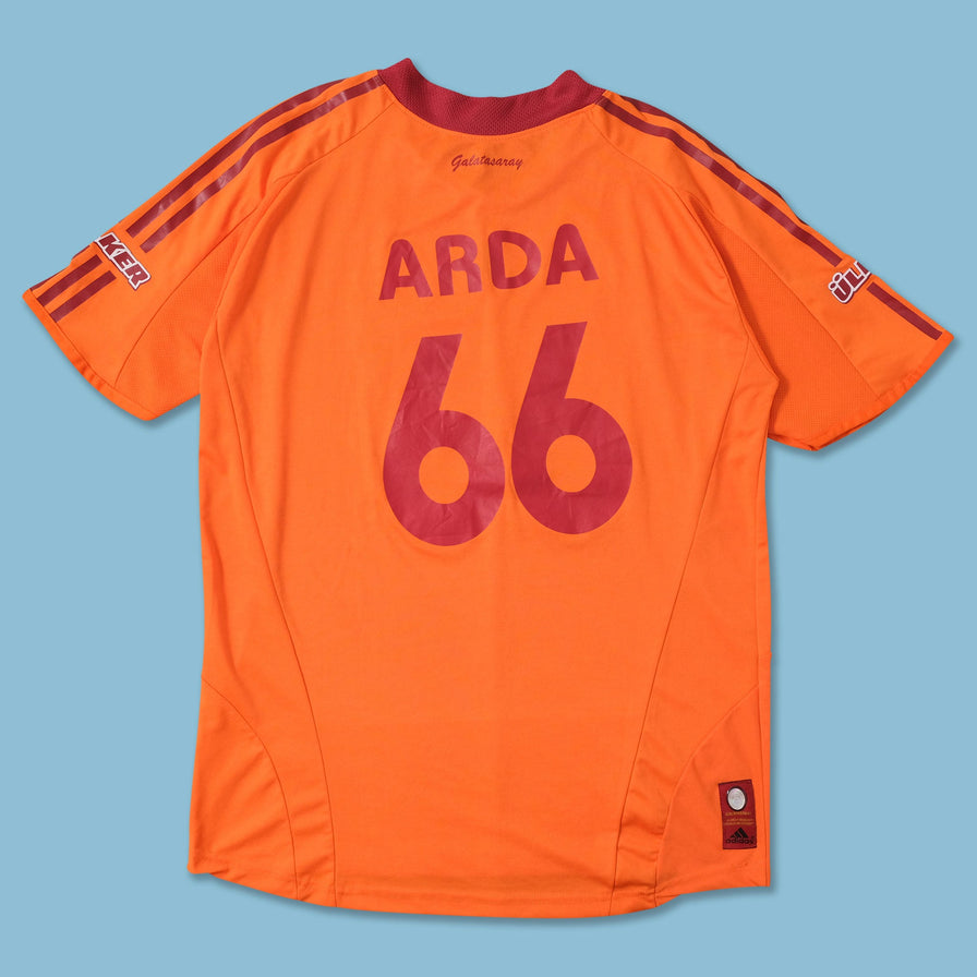 adidas Galatasaray Istanbul Arda Jersey Large 