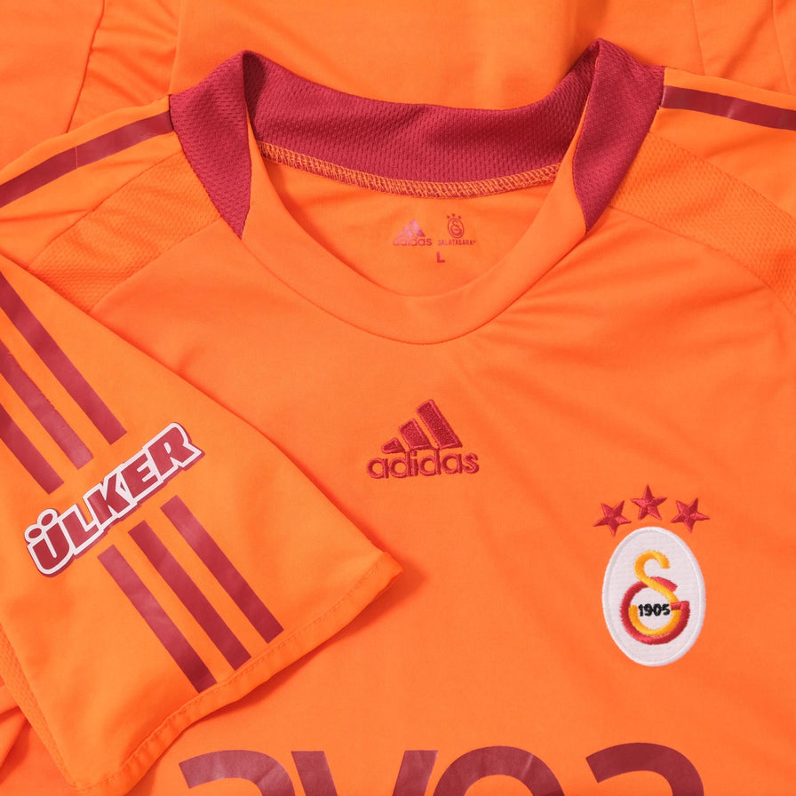 adidas Galatasaray Istanbul Arda Jersey Large 