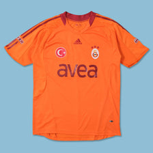 adidas Galatasaray Istanbul Arda Jersey Large 