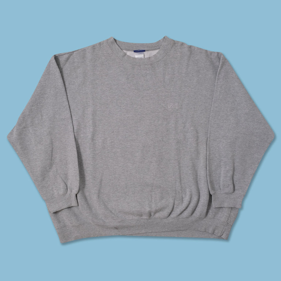 Vintage Reebok Sweater 4XLarge 